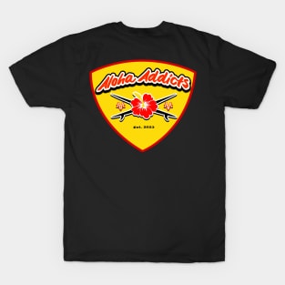 Hawaiian Hibiscus T-Shirt